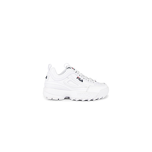 Кроссовки disruptor ii premium - Fila 5FM00002