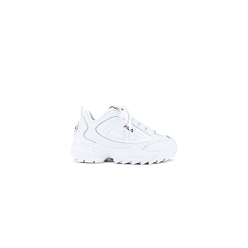 Кроссовки disruptor 3 - Fila 5XM00804-149