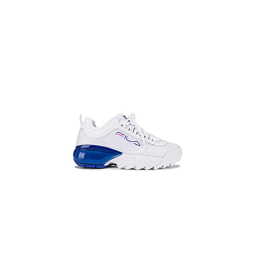 Кроссовки disruptor 2a - Fila 5XM00803-149