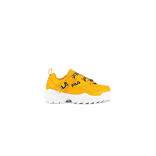 Кроссовки fast charge - Fila 5FM00795-732