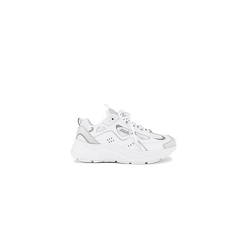 Кроссовки trigate glitter - Fila 5RM01270-102