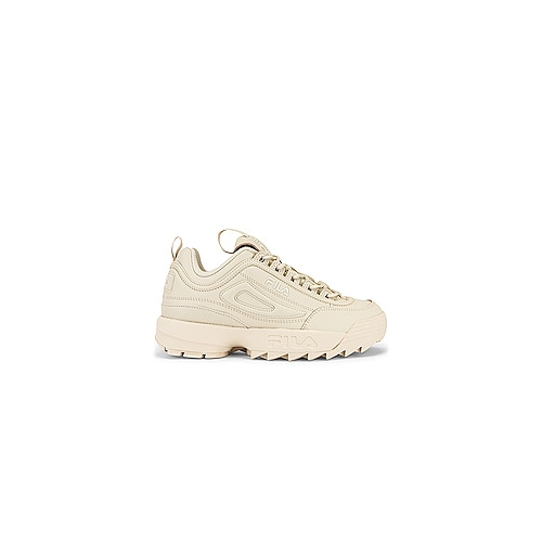 Кроссовки disruptor - Fila 5XM01134