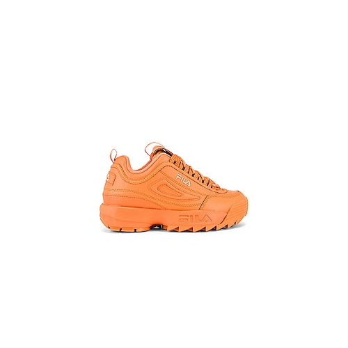 Кроссовки disruptor ii premium - Fila 5XM00817-800