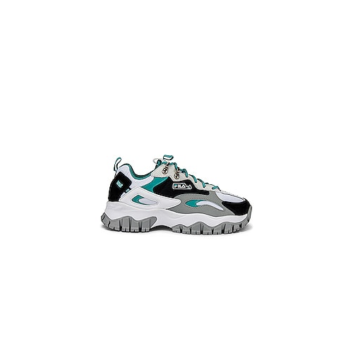 Кроссовки ray tracer - Fila 5RM01256-117