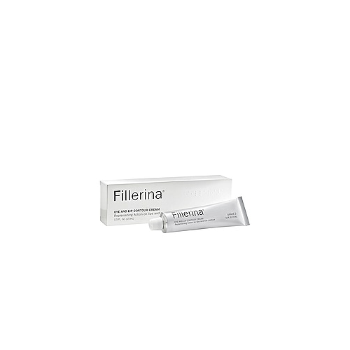 Антивозрастной уход для глаз и губ eye and lip - Fillerina FIL563