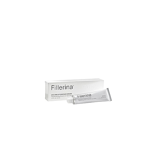 Антивозрастной уход для глаз и губ eye and lip - Fillerina FIL564