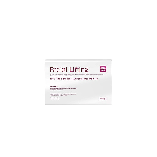 Антивозрастной уход labo facial lifting - Fillerina LFLTG3