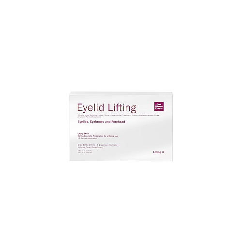 Омолаживающее средство для глаз labo eyelid lifting - Fillerina LELTG3