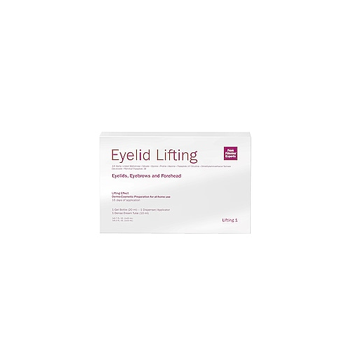 Омолаживающее средство для глаз labo eyelid lifting - Fillerina LELTG1