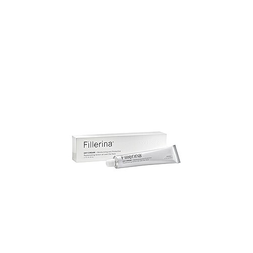 Антивозрастной увлажняющий крем day cream - Fillerina FIL556