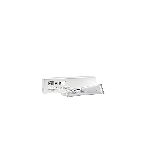 Антивозрастной увлажняющий крем day cream - Fillerina FIL557