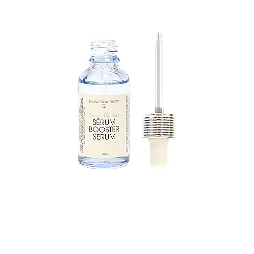 Сыворотка для лица forever flawless booster - Flawless by Friday 628055476030