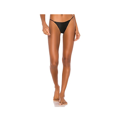 Нижнее белье luxe cheeky - fleur du mal PY0168