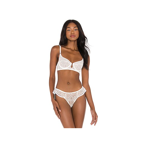 Бюстгальтер lace - fleur du mal BR0263