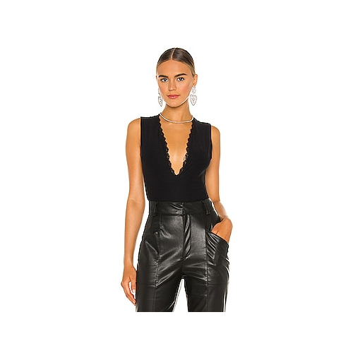 Боди margo - fleur du mal BS0197