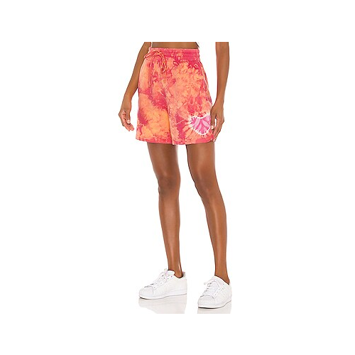 Спортивные шорты burl - Frankies Bikinis 41130CF