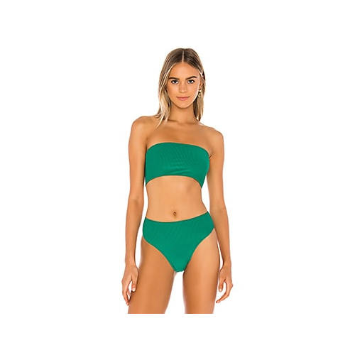 Топ бикини jenna - Frankies Bikinis 10159RB