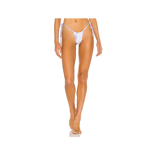 Низ бикини tasha - Frankies Bikinis 11193TD