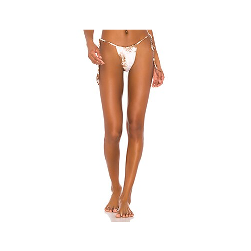 Низ бикини на завязках tasha - Frankies Bikinis 11193TD