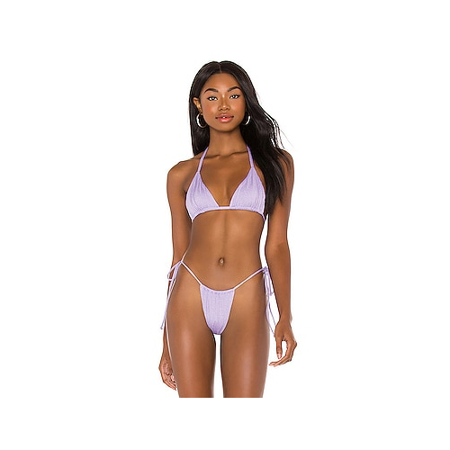 Топ бикини topanga - Frankies Bikinis 10263LX