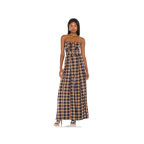 Комбинезон hold me tight - Free People OB1204615