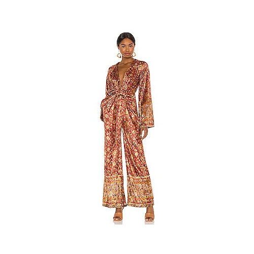 Комбинезон harper - Free People OB1223947