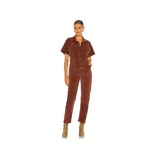 Комбинезон marci cord - Free People OB1236792