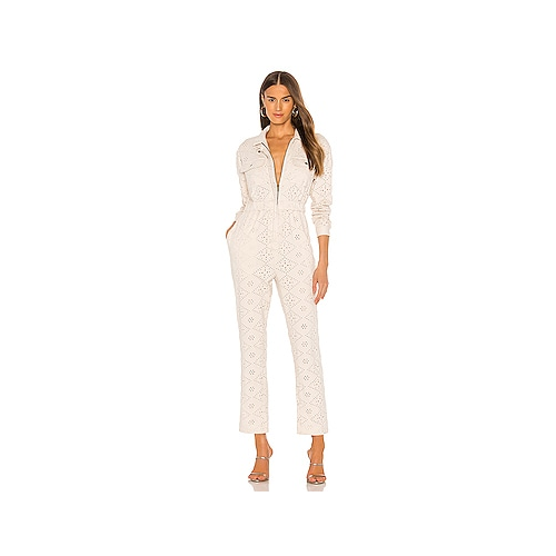 Комбинезон set the tone - Free People OB1090331