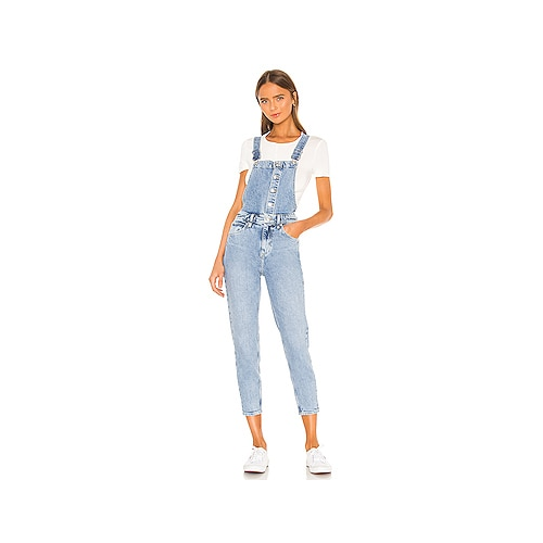 Комбинезон shelby - Free People OB1084385