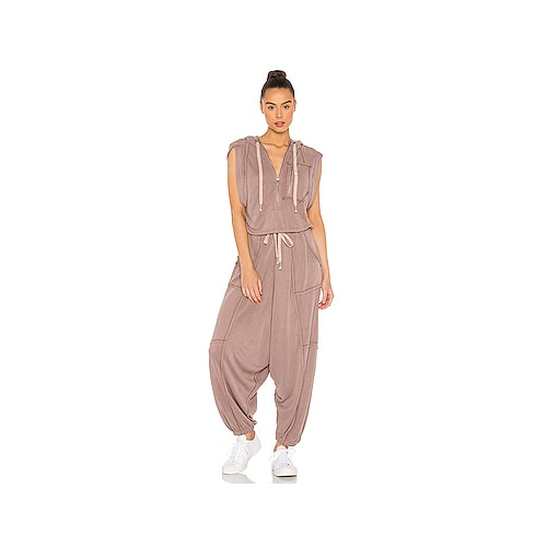 Комбинезон franklin hills - Free People OB1053621