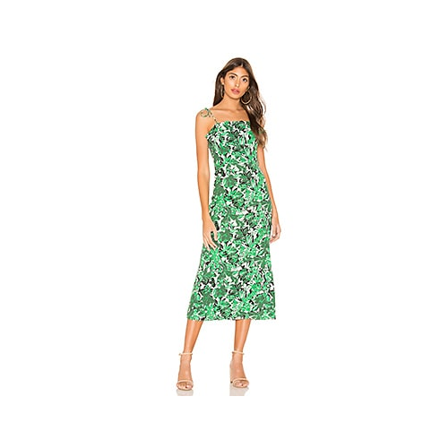 Платье beach party - Free People OB938347