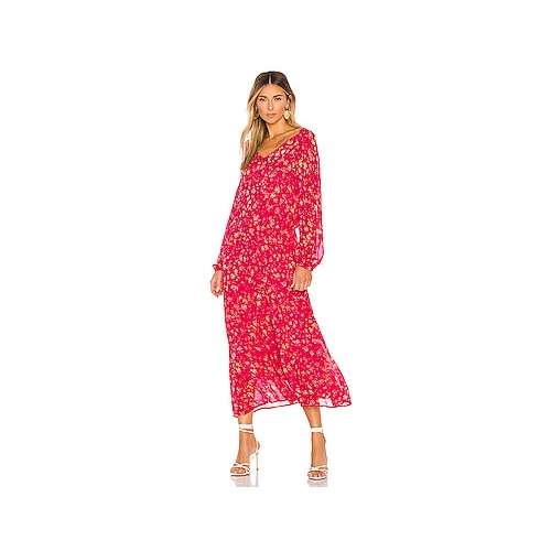 Платье wallfower - Free People OB974803