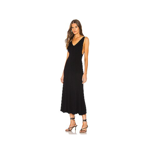 Платье миди sweet as honey - Free People OB1156862