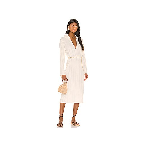 Платье-рубашка aster - Free People OB1140627