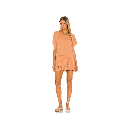 Туника marni - Free People OB1180611