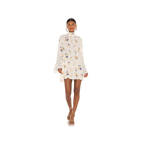 Туника tate - Free People OB1207022