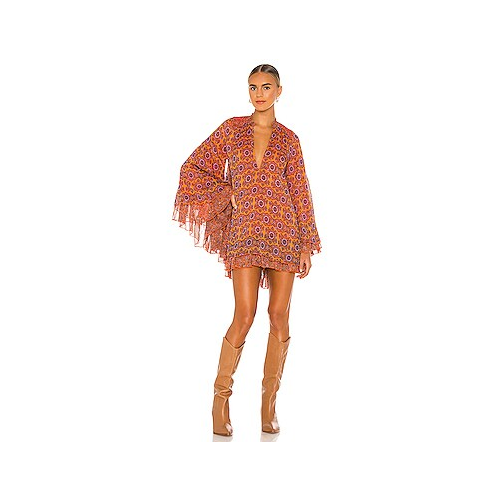 Туника gabi - Free People OB1210695