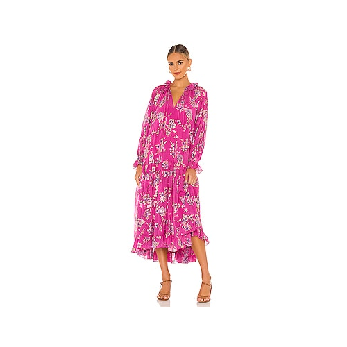 Платье feeling groovy - Free People OB1235572