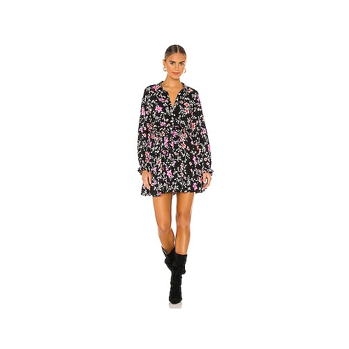 Платье lighten up - Free People OB1237219