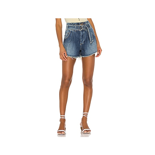 Шорты see you sometime - Free People OB1085918
