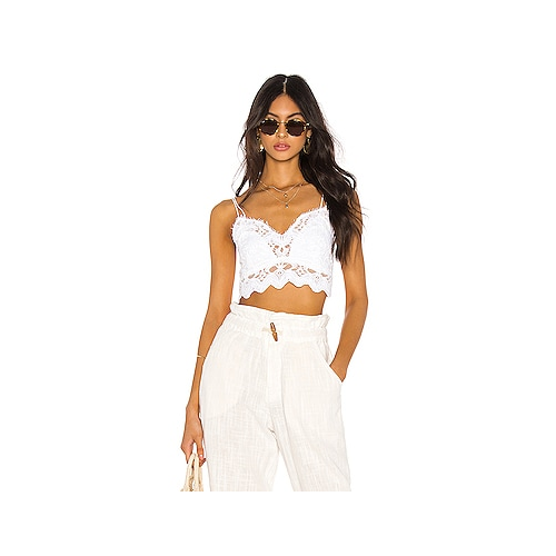 Топ-бралетт ilektra - Free People F18M03006
