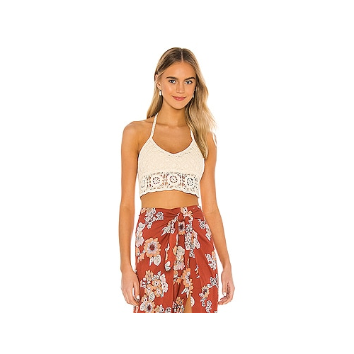 Топ-бралетт sydney - Free People OB1121491