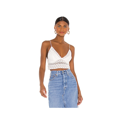 Топ-бралетт carina - Free People F20M05006