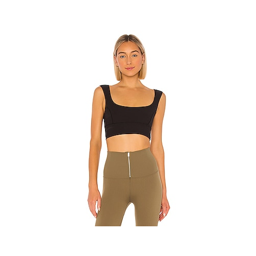 Спортивный бюстгальтер ride with me - Free People OB1024704