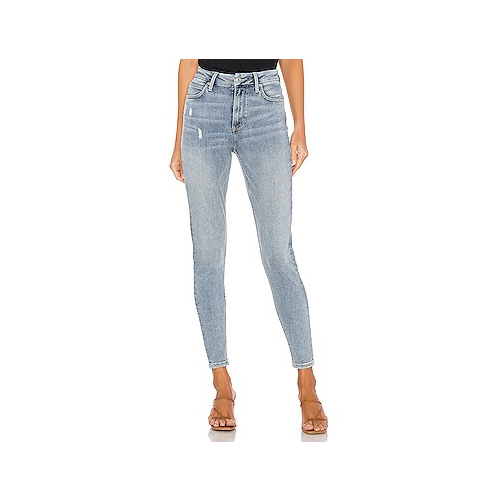 Узкие джинсы krissy - Free People OB1133447