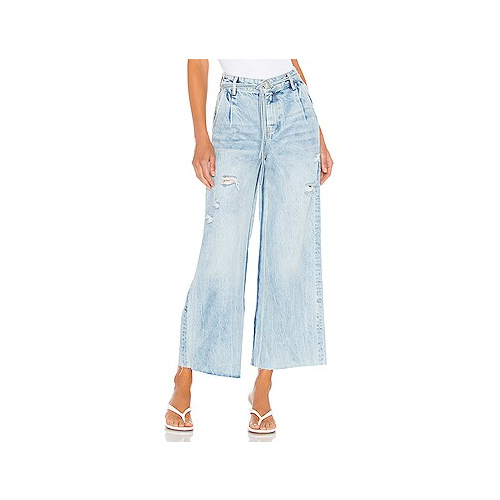 Джинсы kinsey - Free People OB1157646
