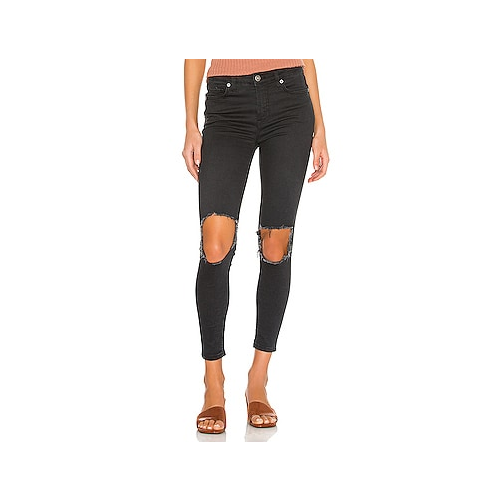 Джинсы скинни - Free People OB583769