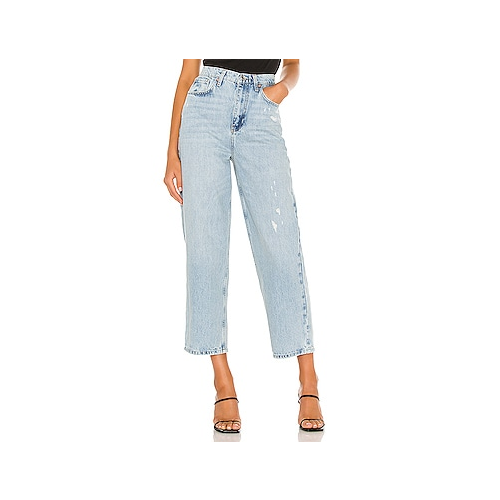 Джинсы dad frank - Free People OB1153149