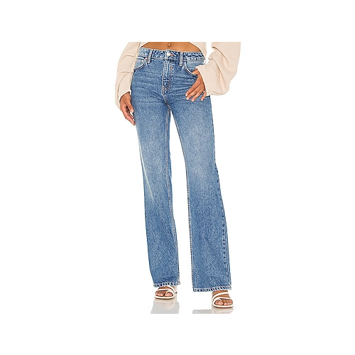 С клёшем laurel canyon - Free People OB1153189