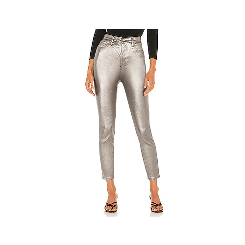 Джинсы скинни phoenix - Free People OB1231692